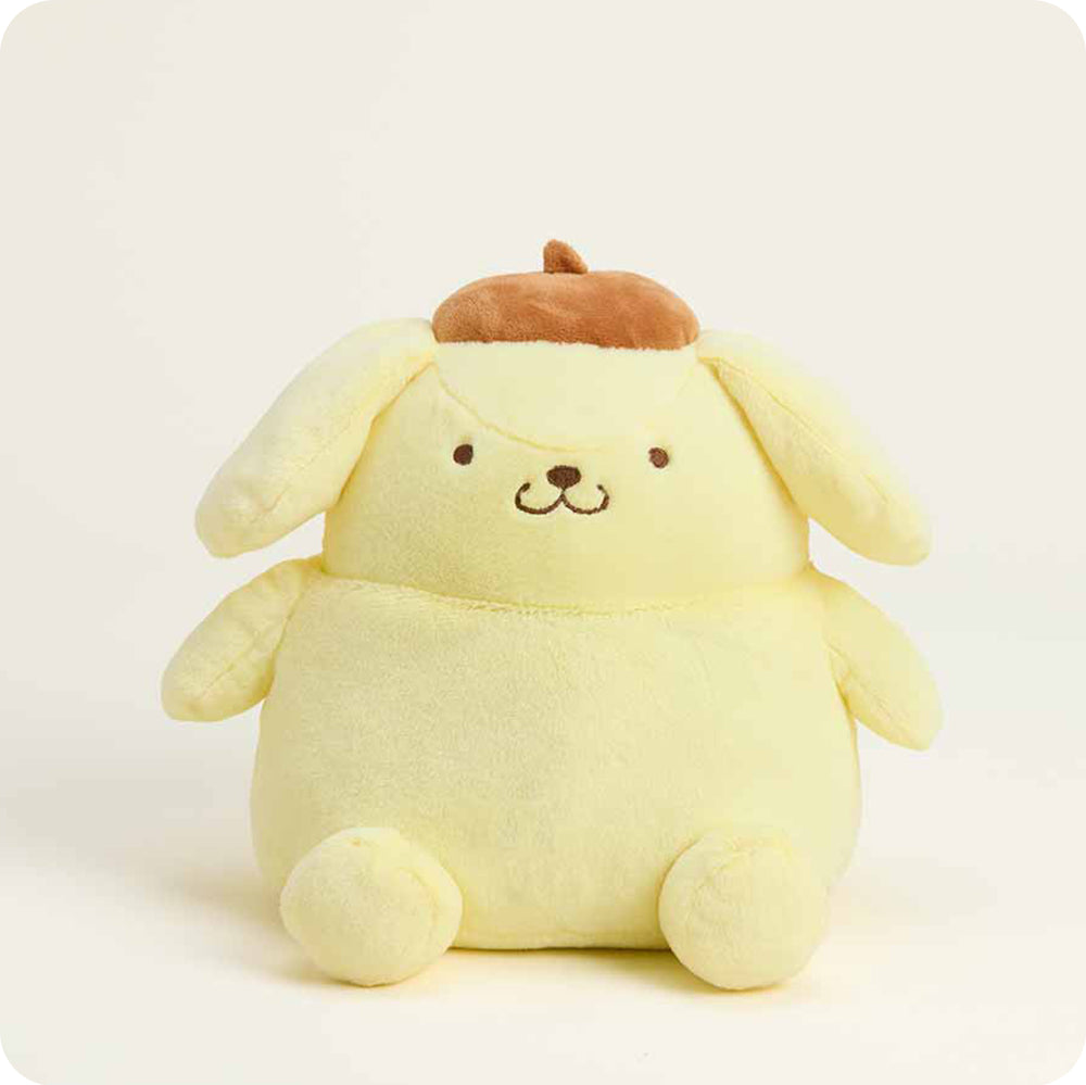 Pompompurin