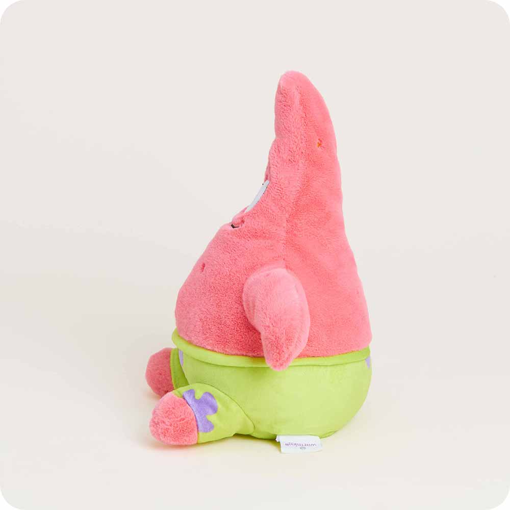 Patrick Star Warmies - Image 3