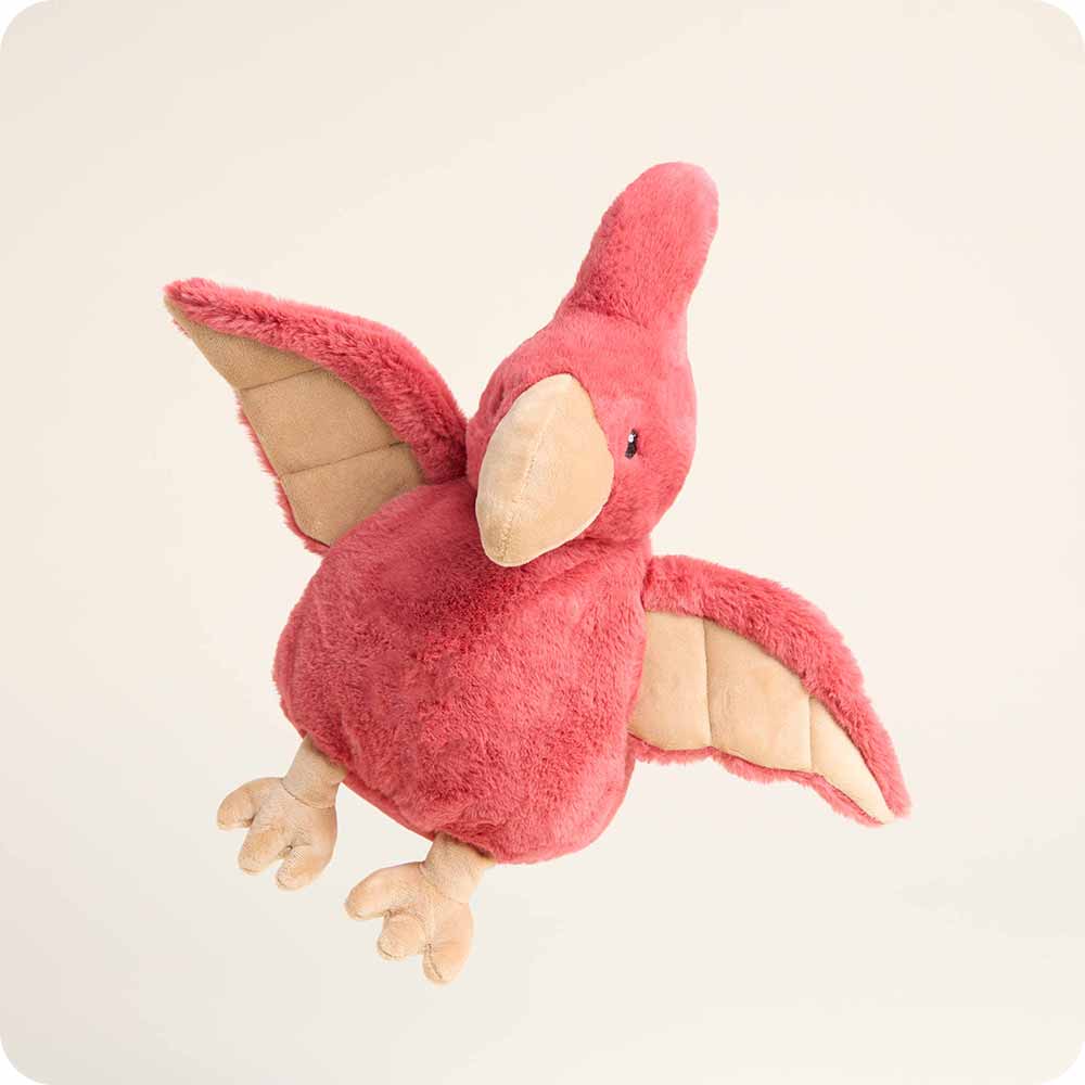 Pterodactyl Warmies - Image 3