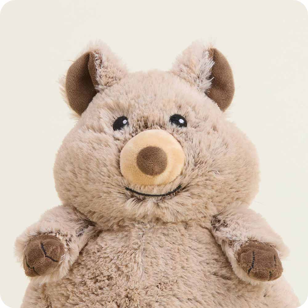 Alternative view of Quokka Warmies