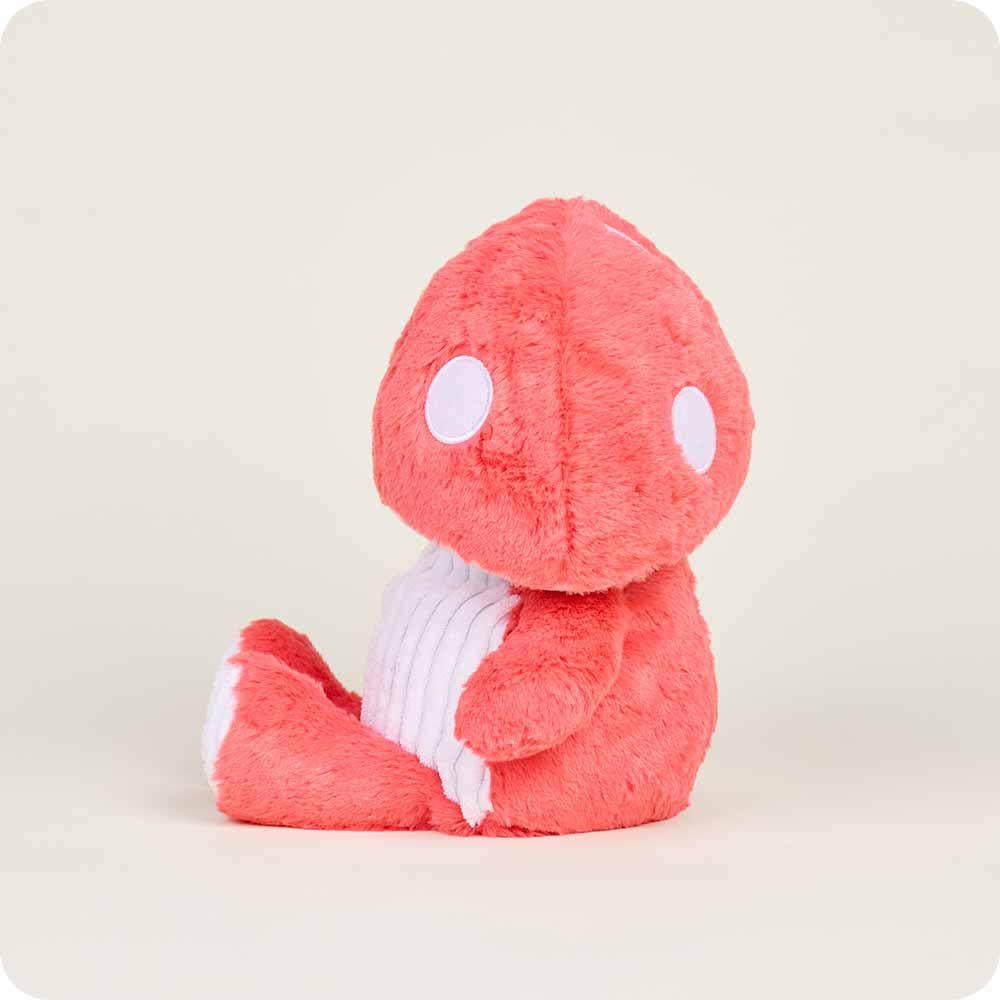 Red Mushroom Warmies - Image 4