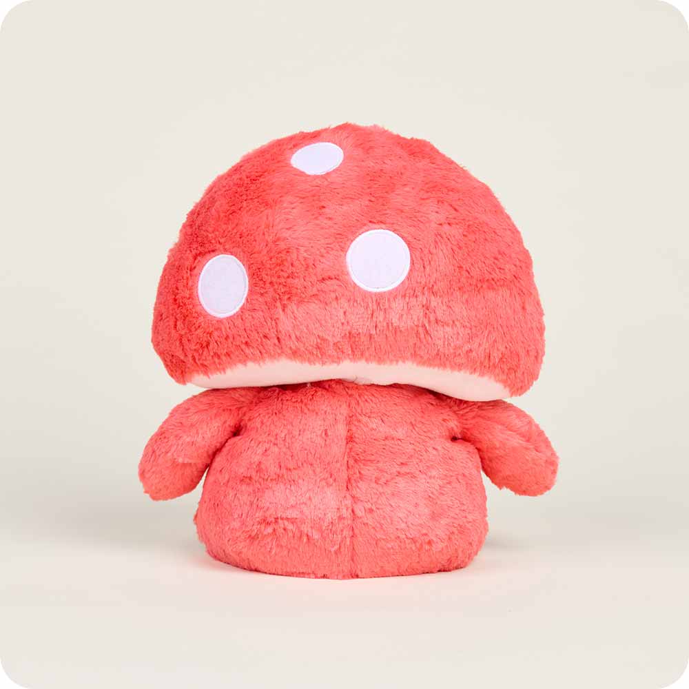 Red Mushroom Warmies - Image 5
