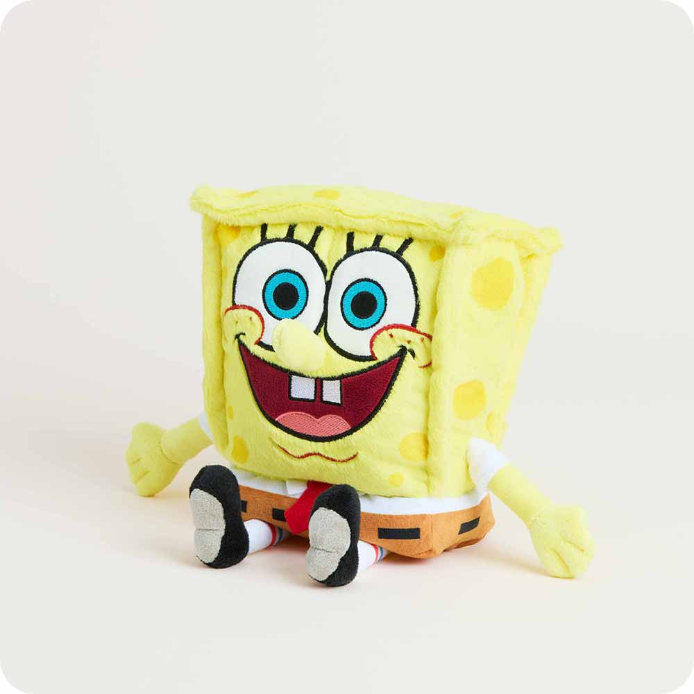 SpongeBob Warmies - Image 3