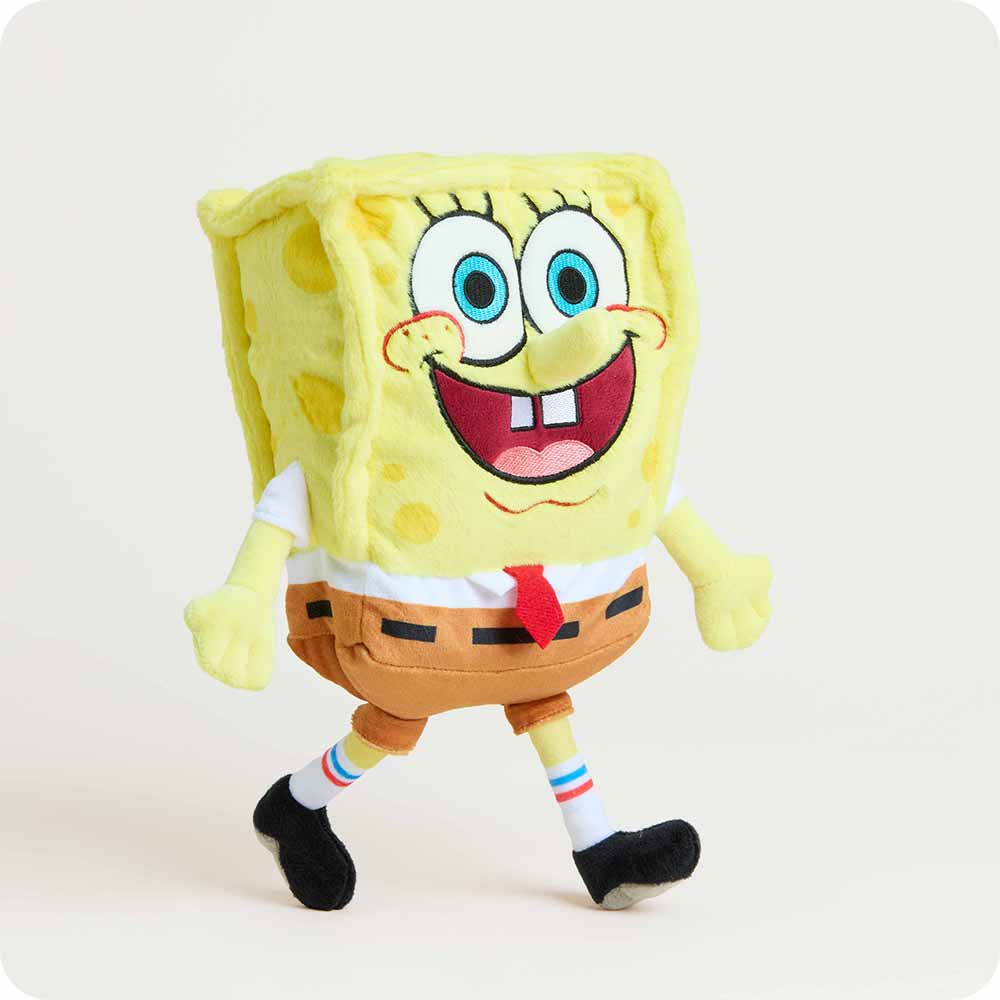 SpongeBob Warmies - Image 6