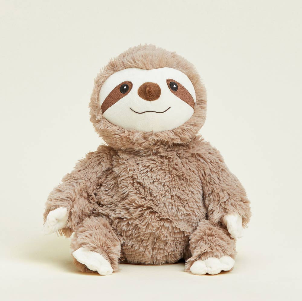 Sloth Warmies
