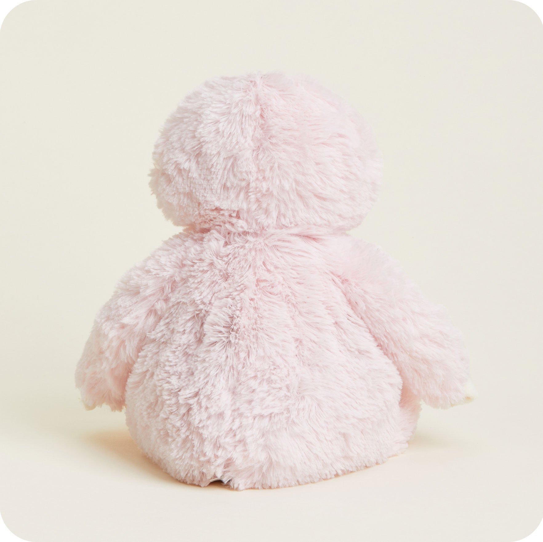 Pink Sloth Warmies - Image 8