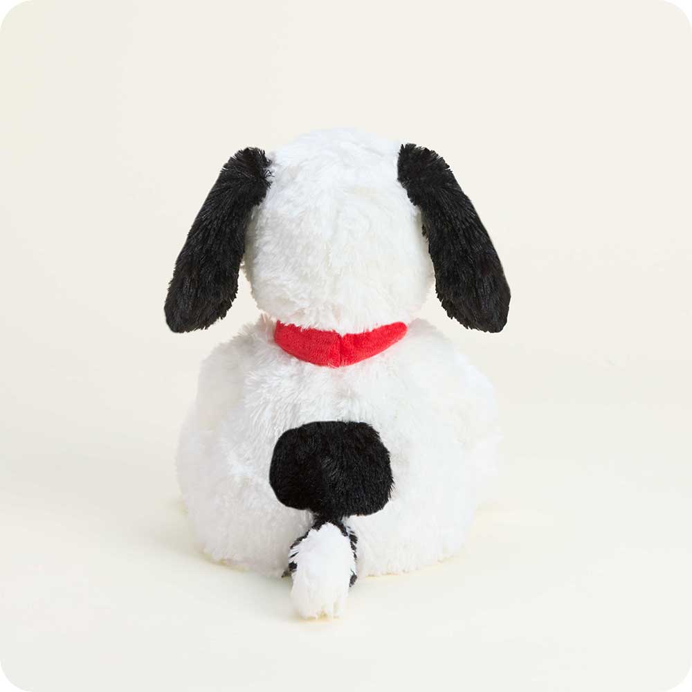 Red Heart Snoopy Warmies - Image 5