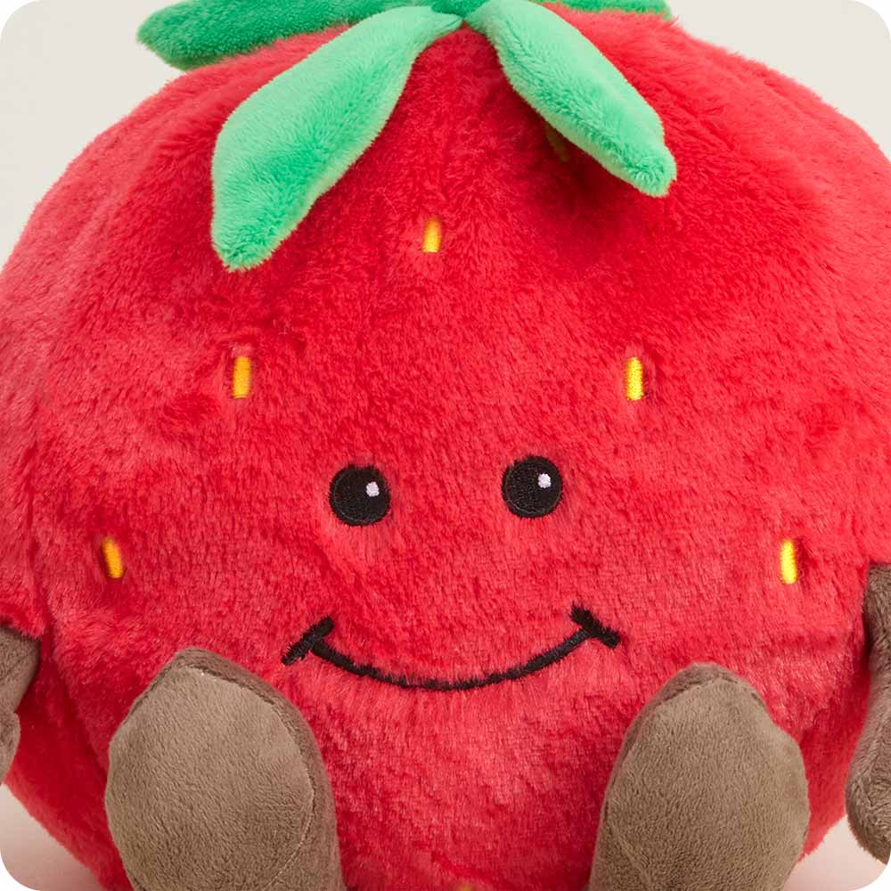 Strawberry Warmies - Image 4