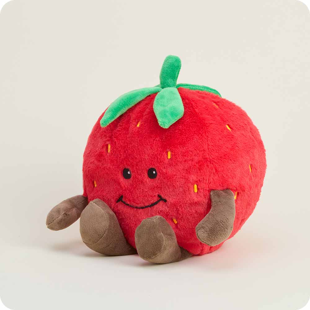 Strawberry Warmies - Image 5