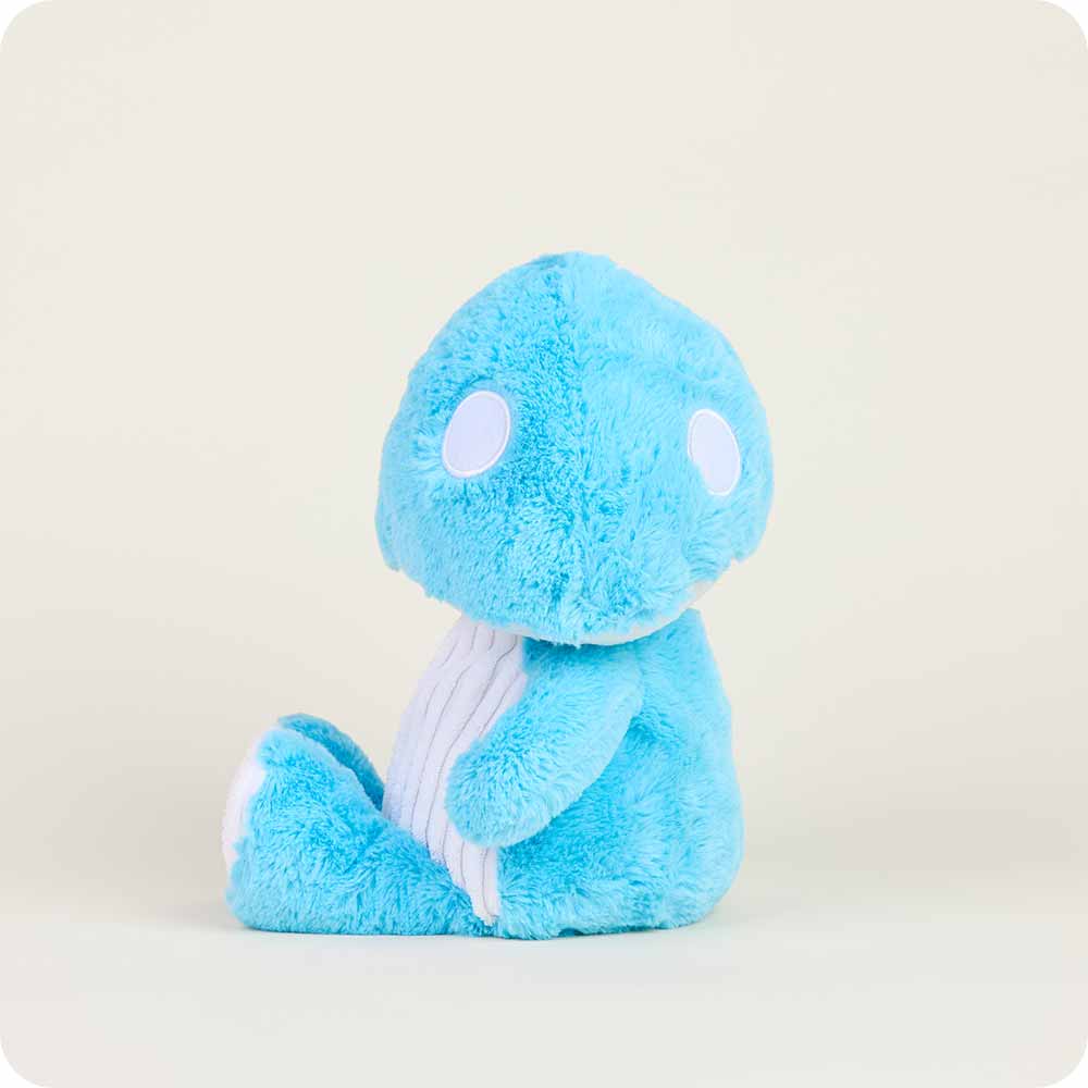 Blue Mushroom Warmies - Image 6