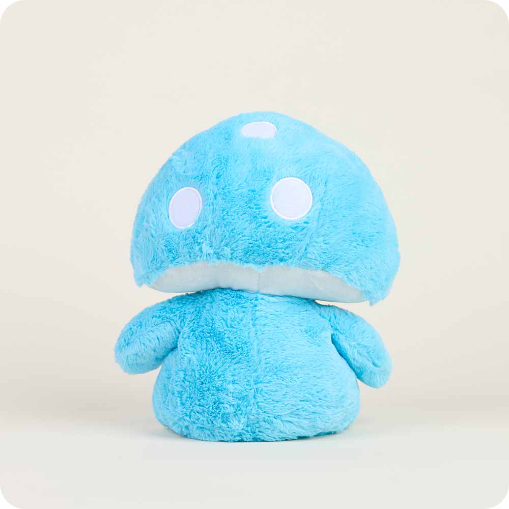 Blue Mushroom Warmies - Image 7