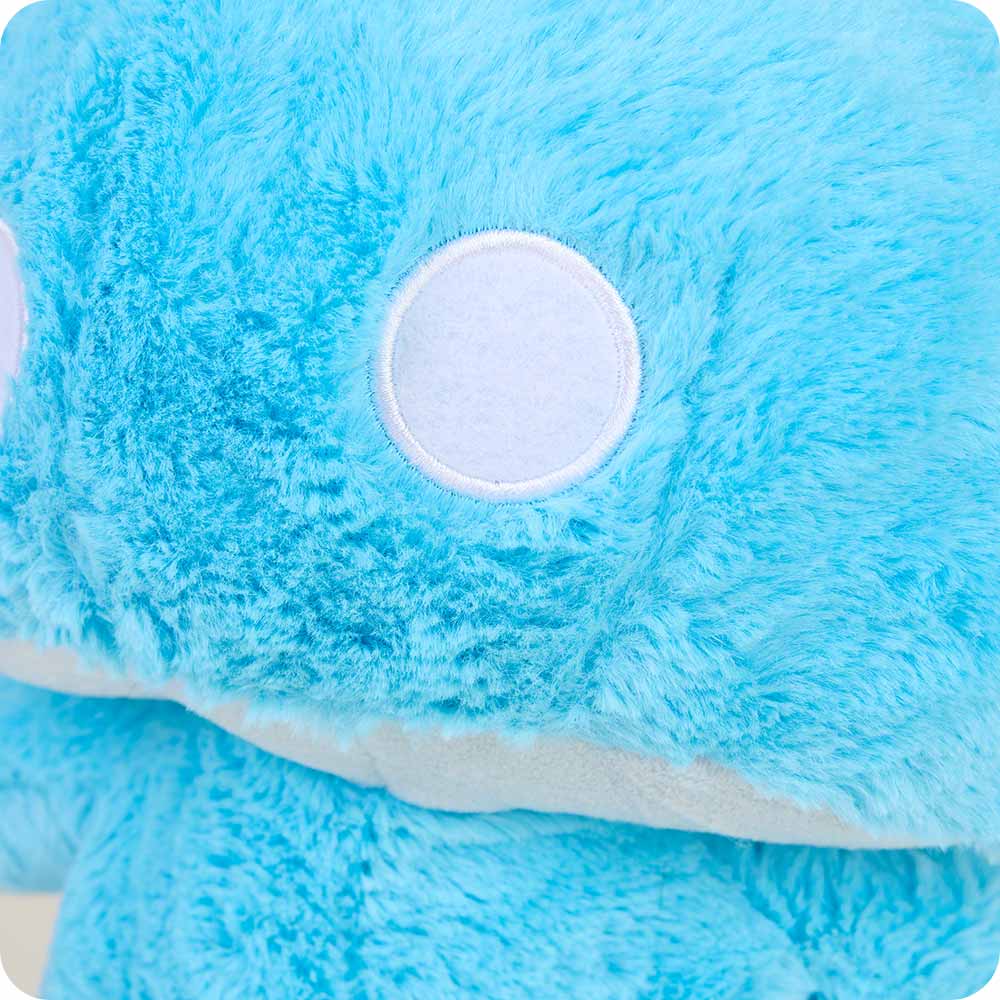 Blue Mushroom Warmies - Image 8
