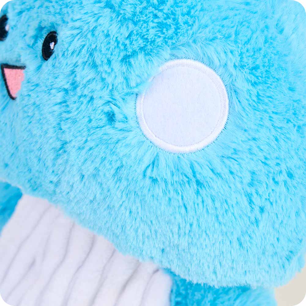 Blue Mushroom Warmies - Image 9