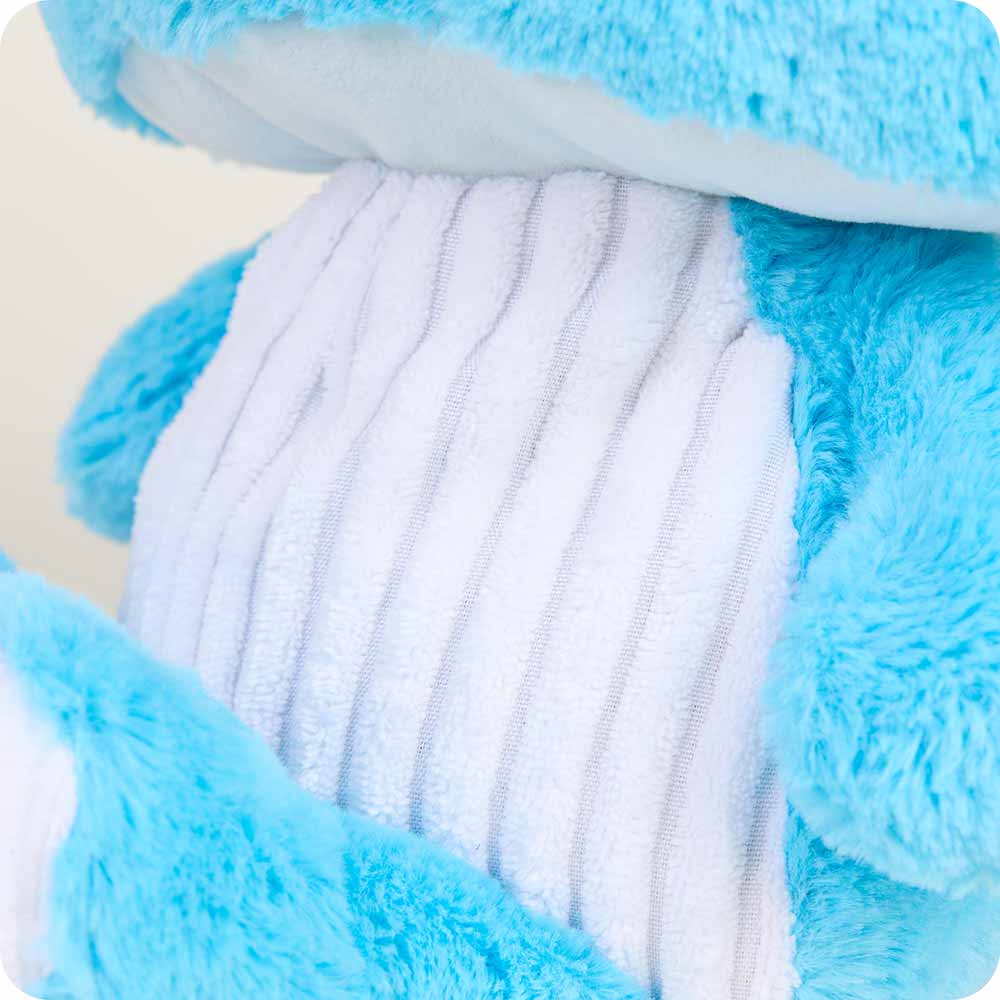 Blue Mushroom Warmies - Image 10