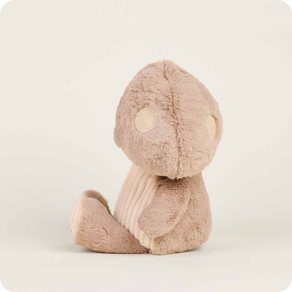 Brown Mushroom Warmies - Image 7