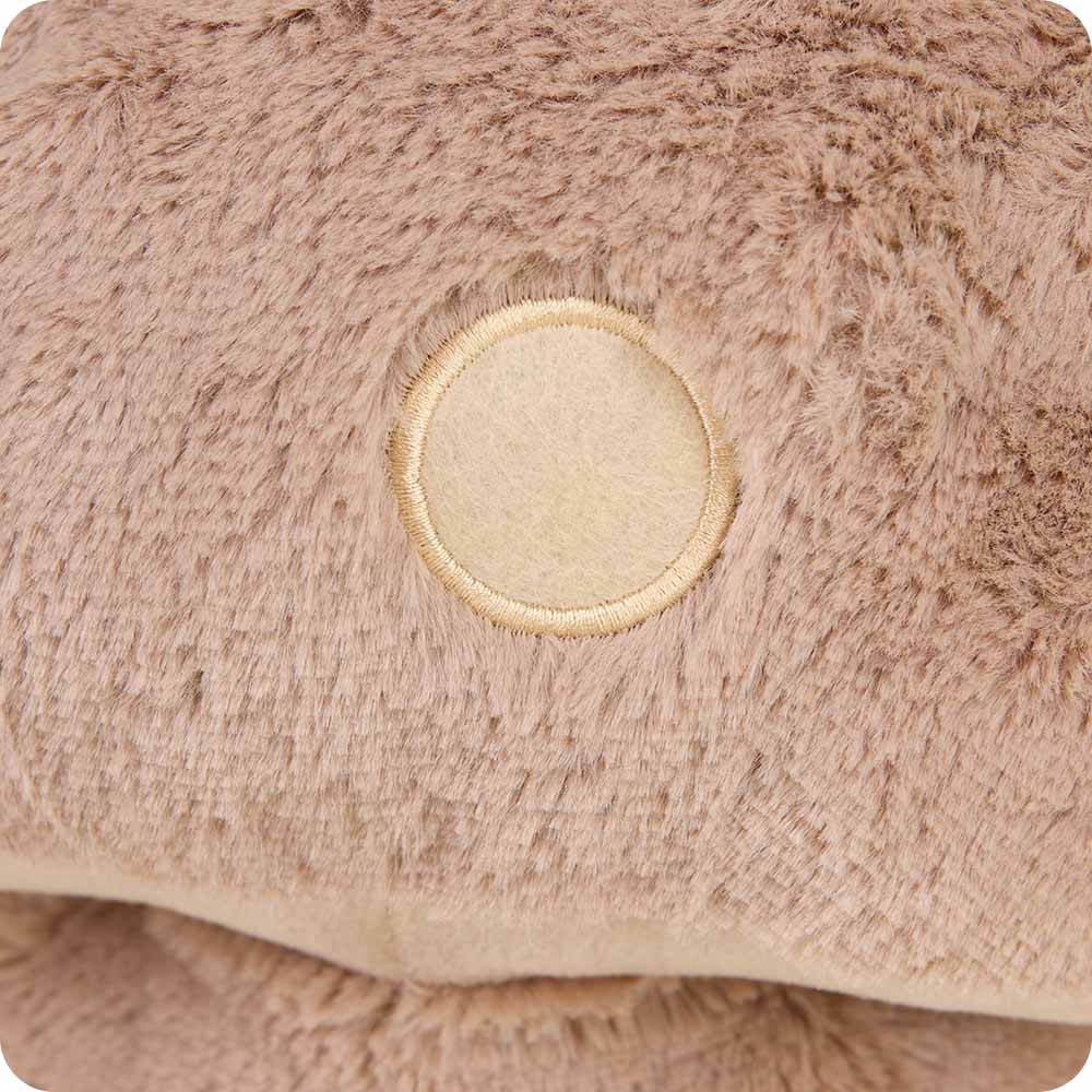 Brown Mushroom Warmies - Image 9