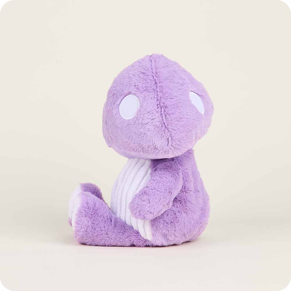 Purple Mushroom Warmies - Image 8