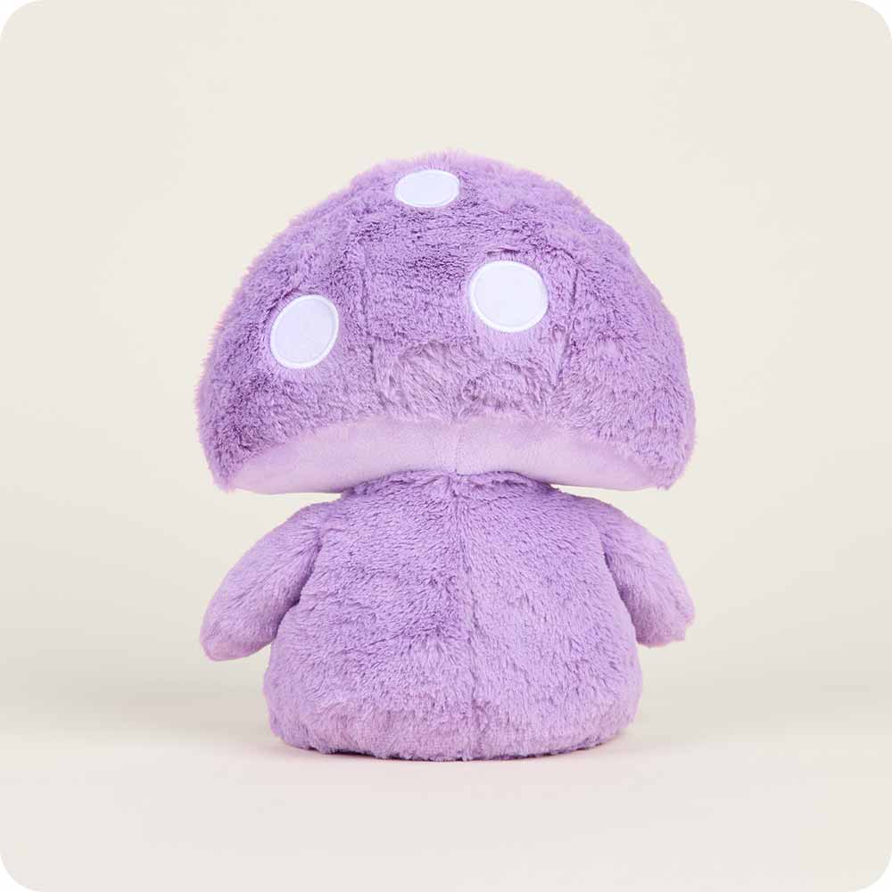 Purple Mushroom Warmies - Image 9