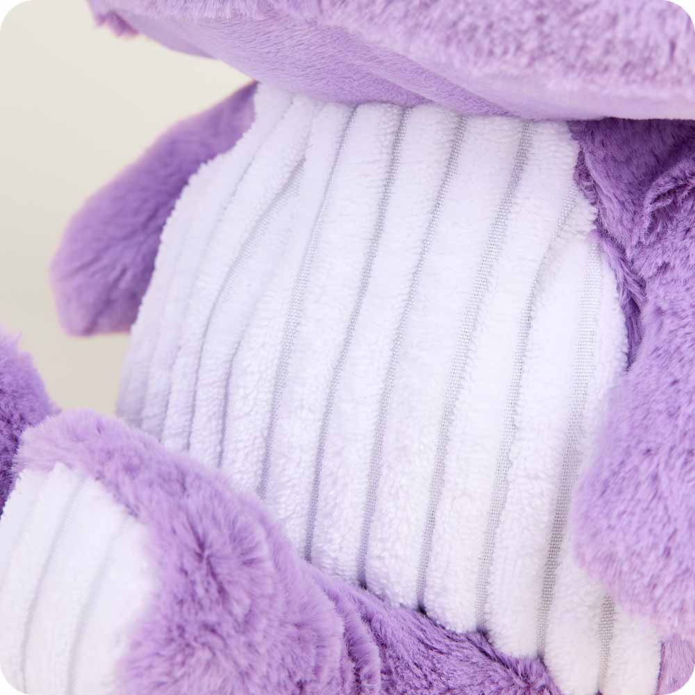 Purple Mushroom Warmies - Image 11