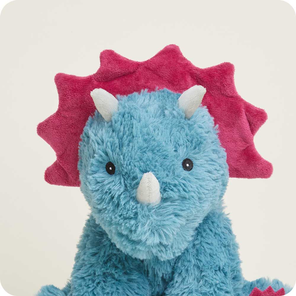 Triceratops Warmies - Image 5