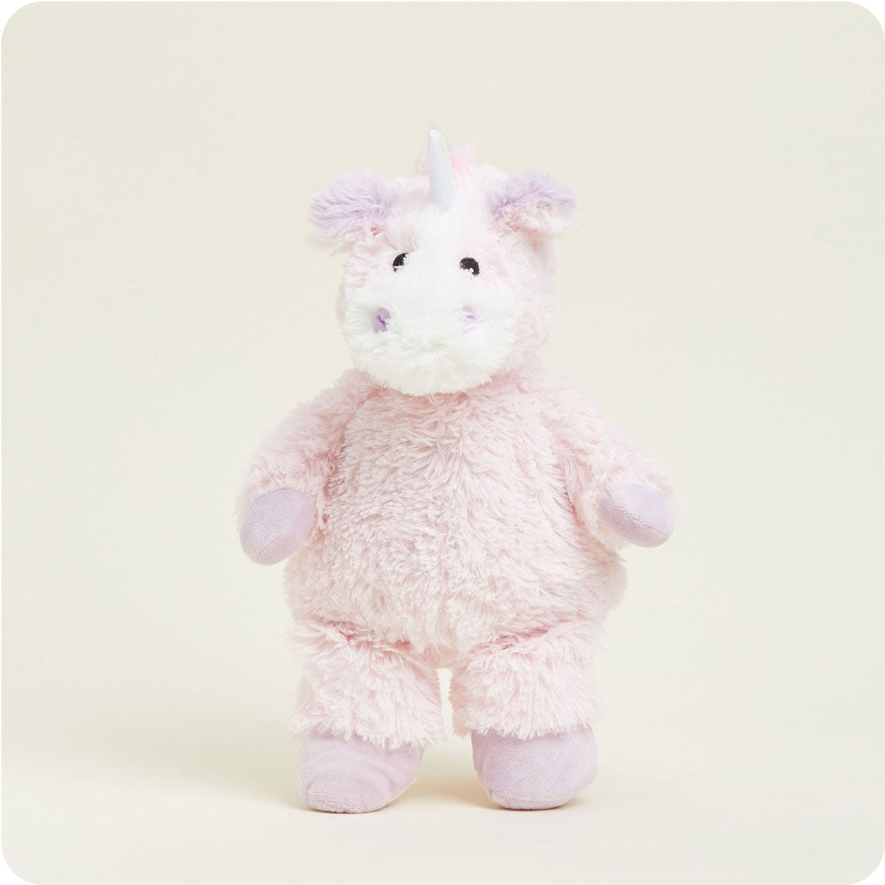 Pink Unicorn Warmies - Image 8