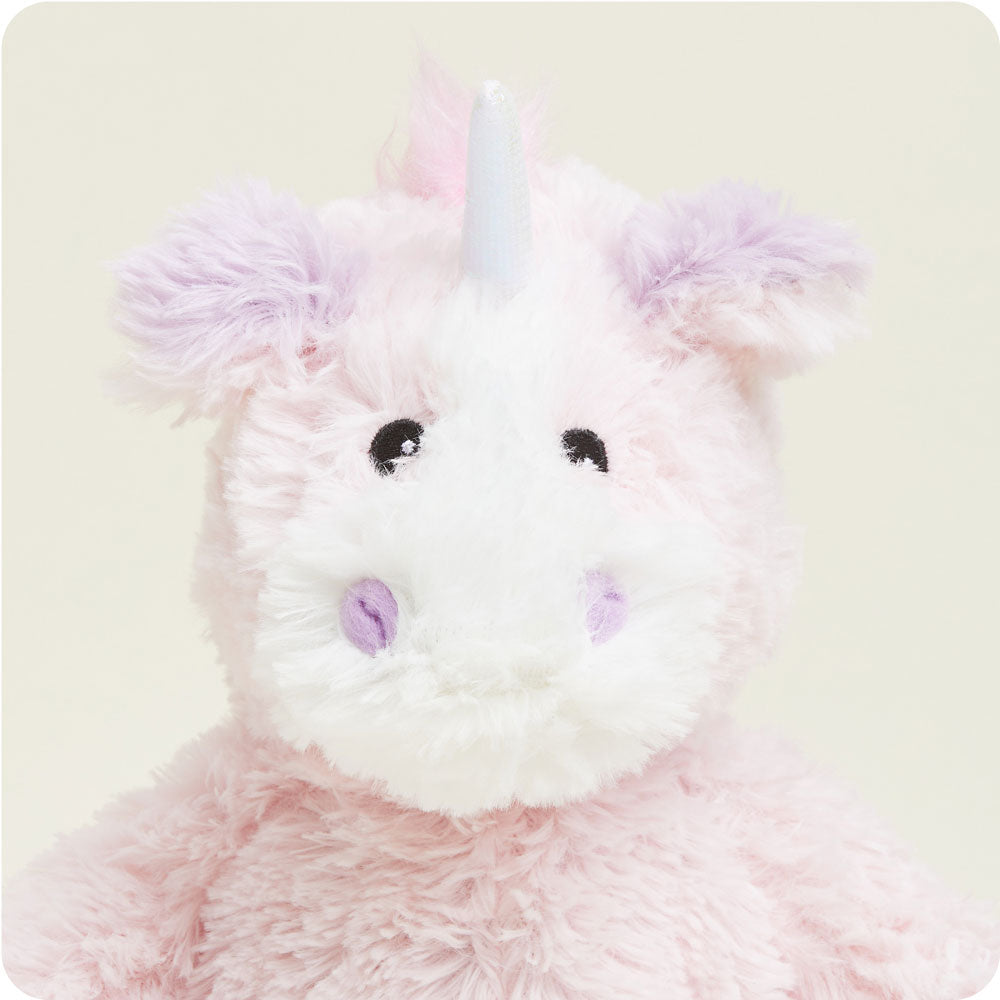 Pink Unicorn Warmies - Image 5