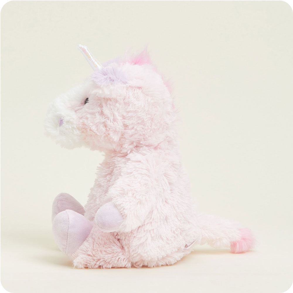 Pink Unicorn Warmies - Image 6