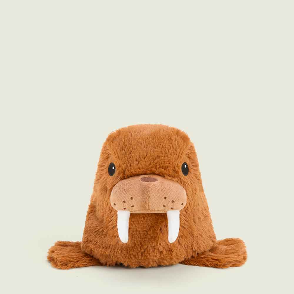 Walrus Warmies