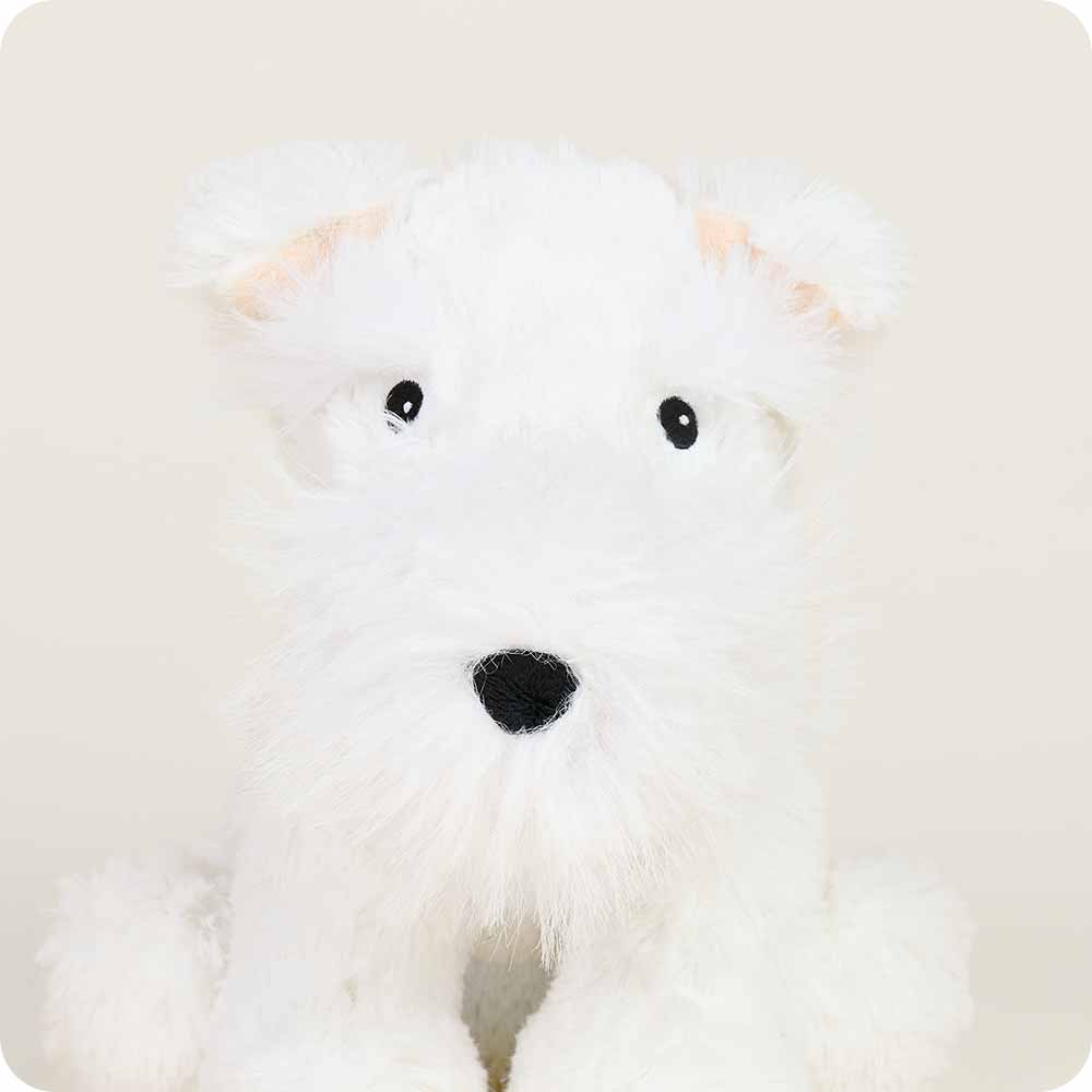 Alternative view of Westie Warmies