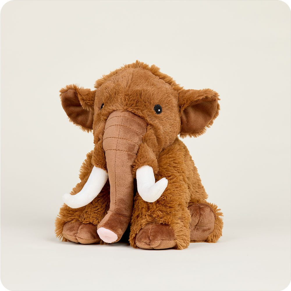 Wooly Mammoth Warmies - Image 3
