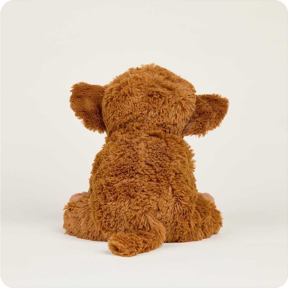 Wooly Mammoth Warmies - Image 5