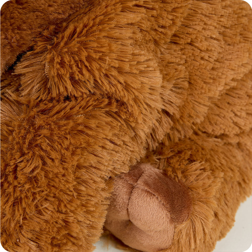 Wooly Mammoth Warmies - Image 6