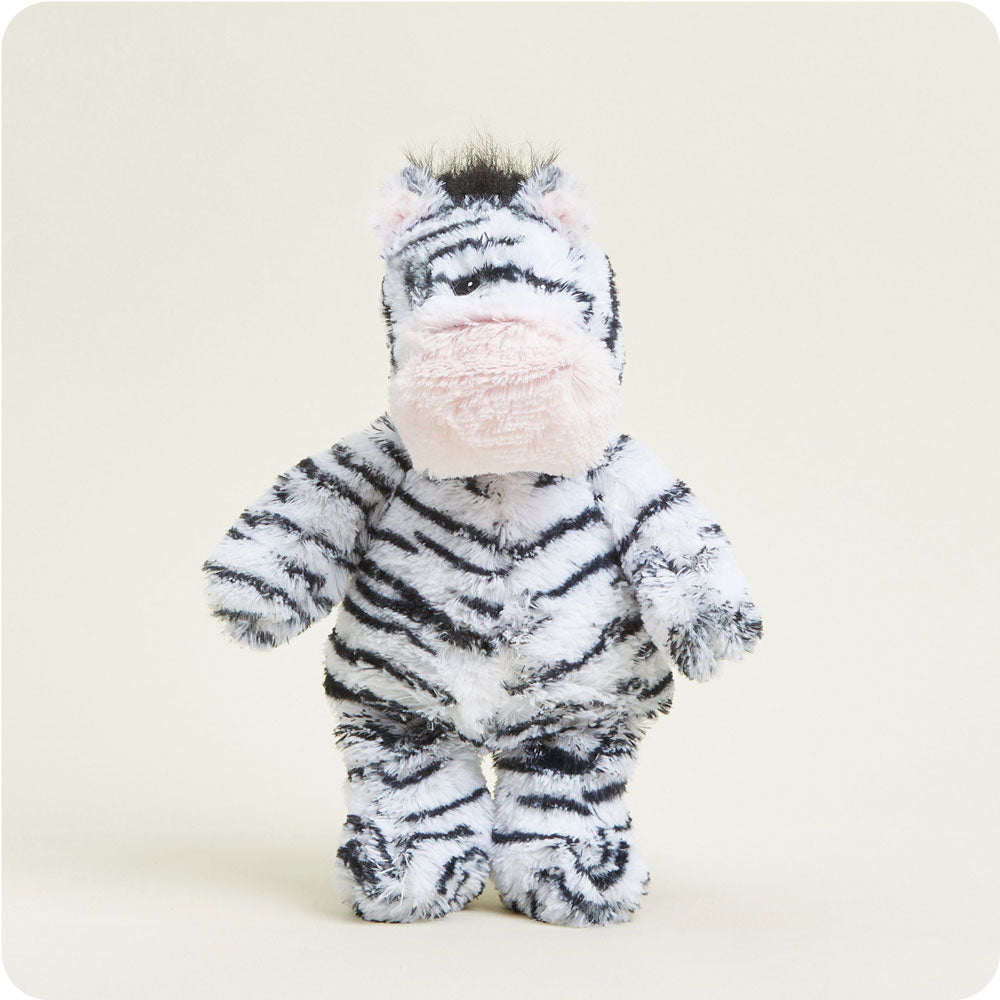 Zebra Warmies - Image 7