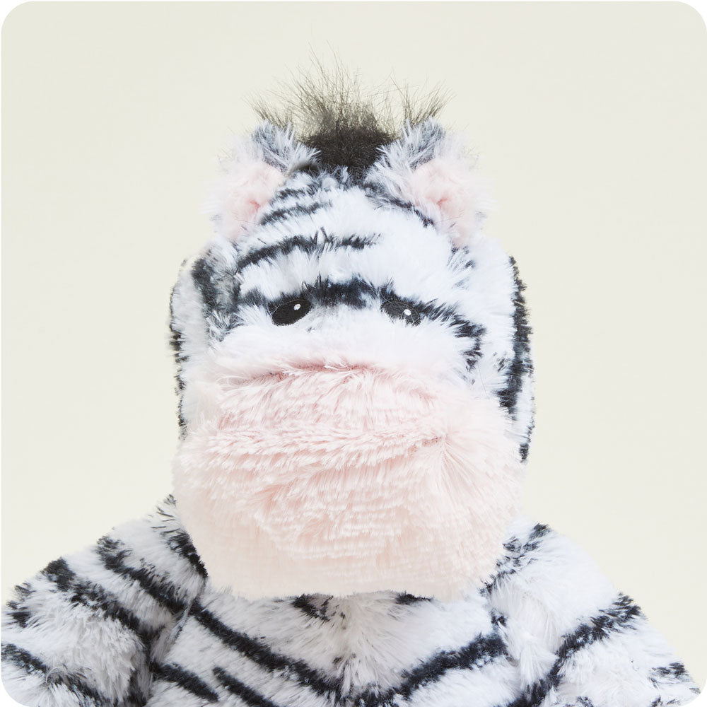 Zebra Warmies - Image 4