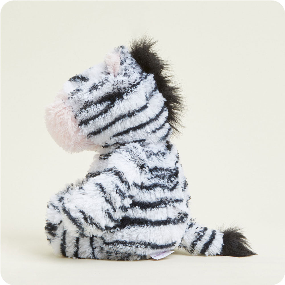 Zebra Warmies - Image 5