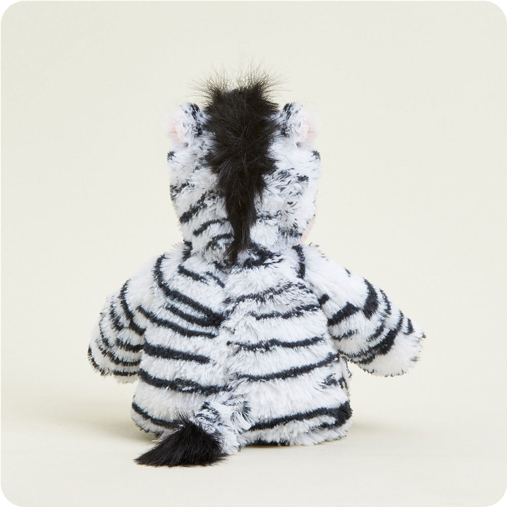 Zebra Warmies - Image 6
