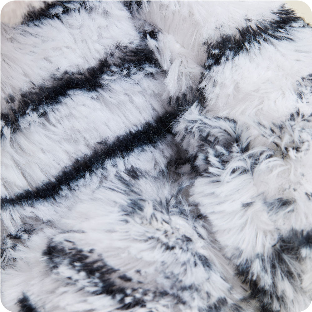 Zebra Warmies - Image 8