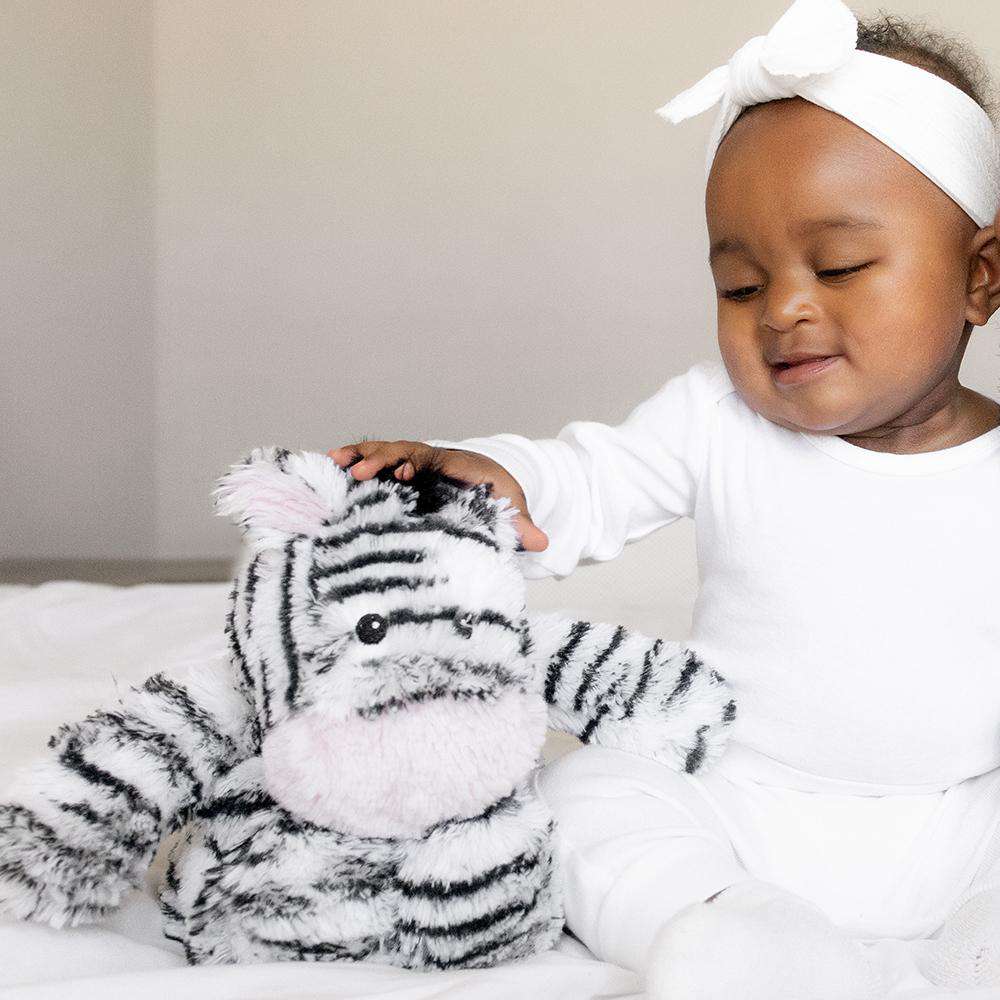 Zebra Warmies - Image 3