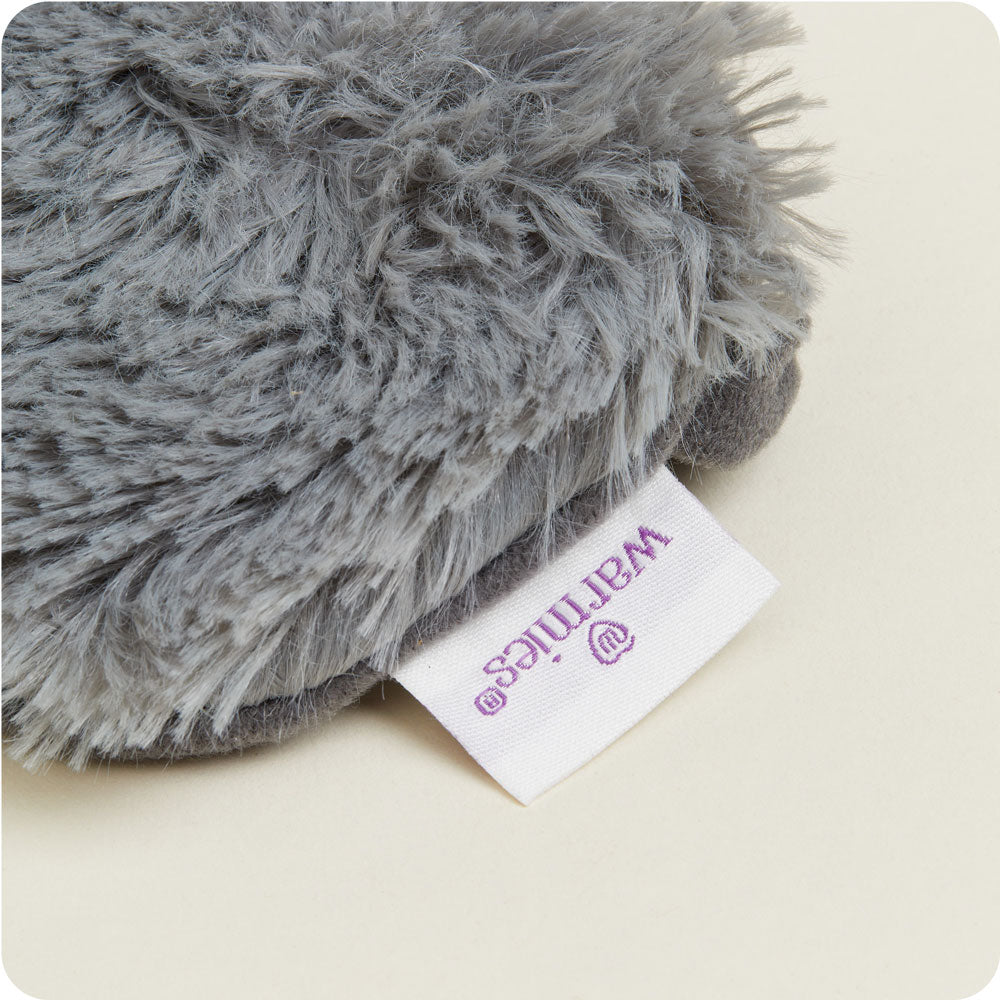 Gray Eye Mask Warmies - Image 5