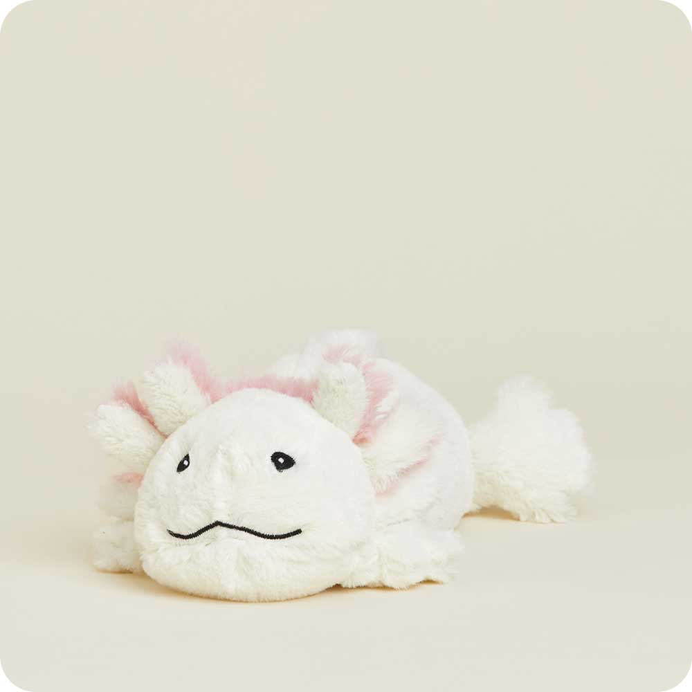 Axolotl Warmies Junior - Image 6