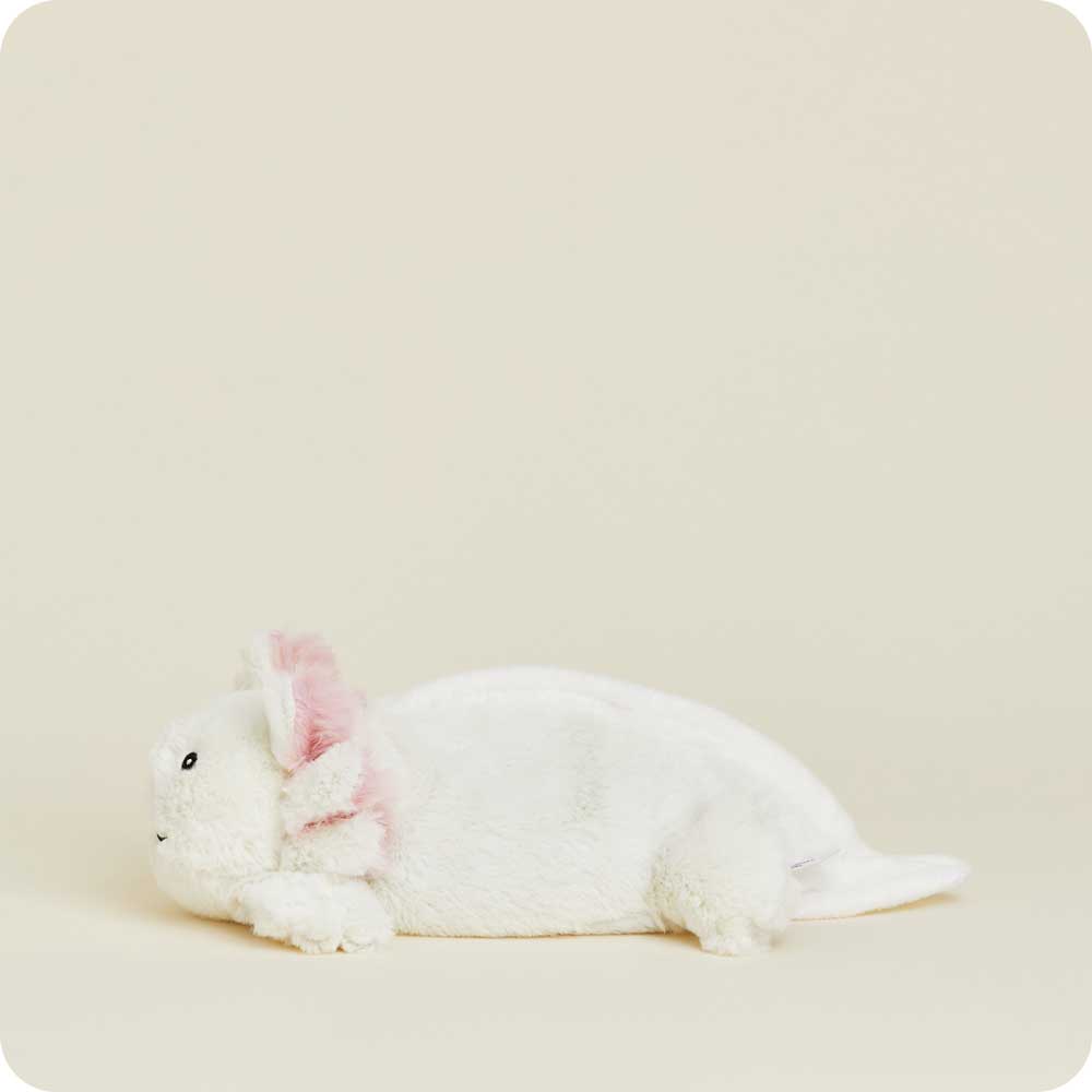 Axolotl Warmies Junior - Image 7
