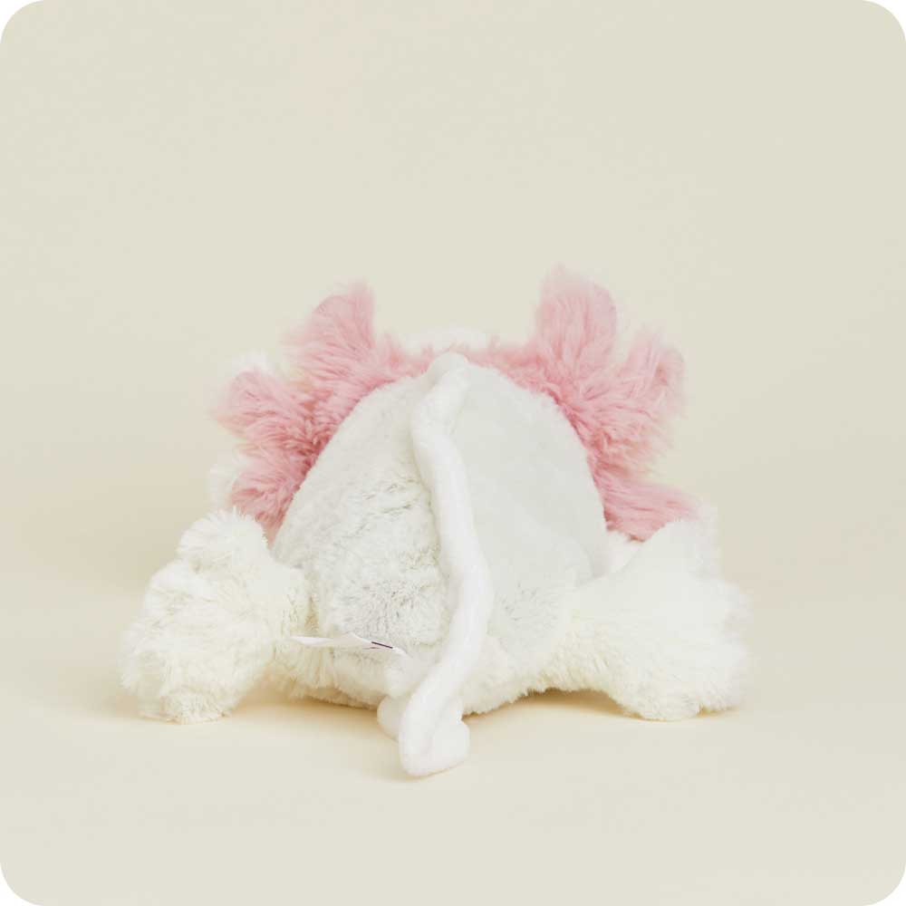 Axolotl Warmies Junior - Image 8