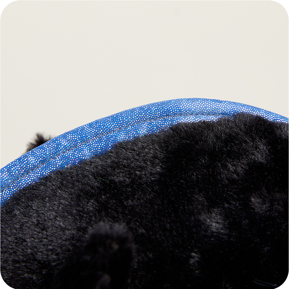 Black Axolotl Warmies Junior - Image 7