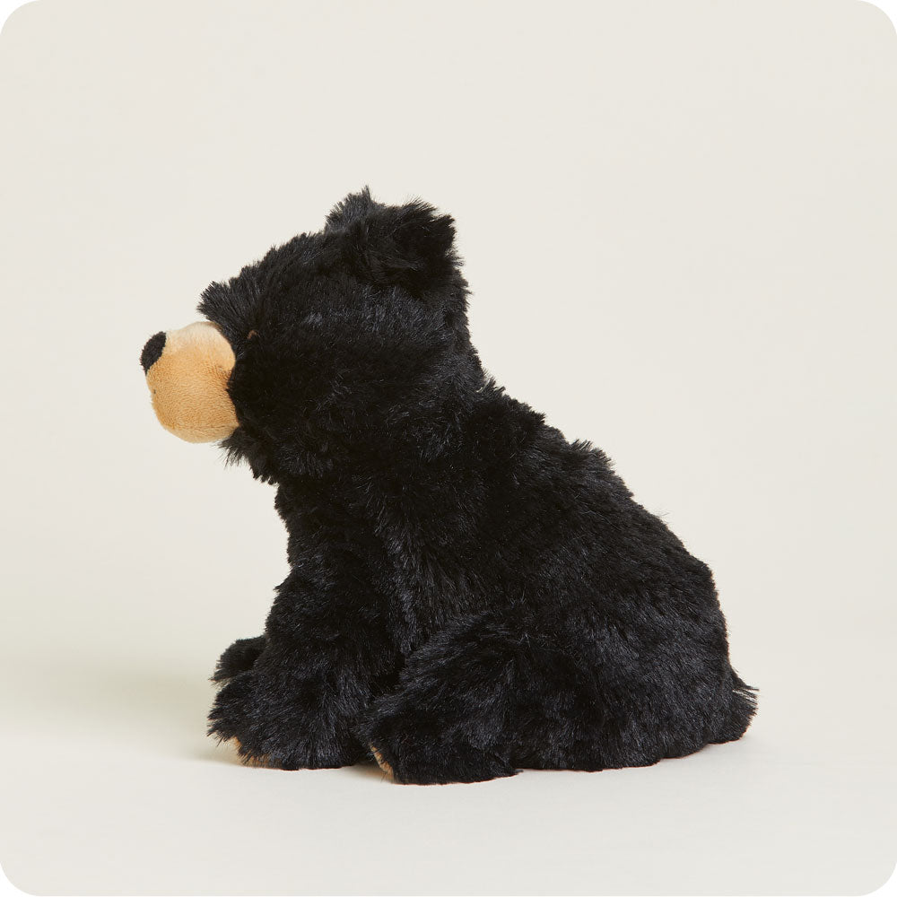 Black Bear Warmies Junior - Image 4