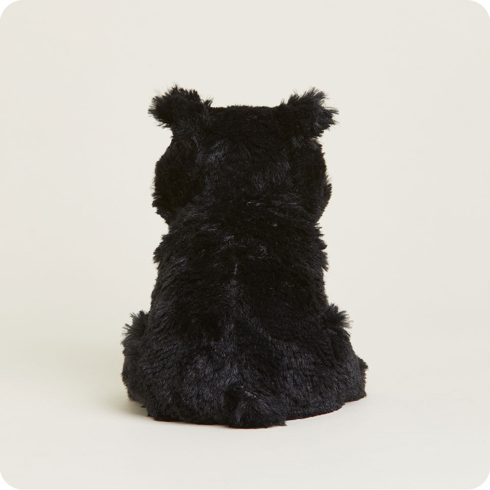 Black Bear Warmies Junior - Image 5