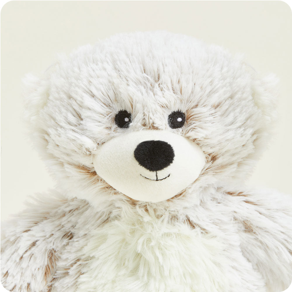 Alternative view of Marshmallow Bear Warmies Junior