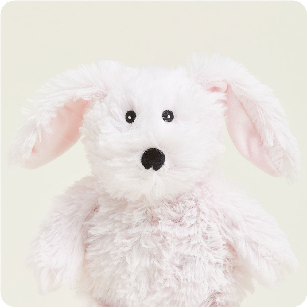 Alternative view of Bunny Warmies Junior