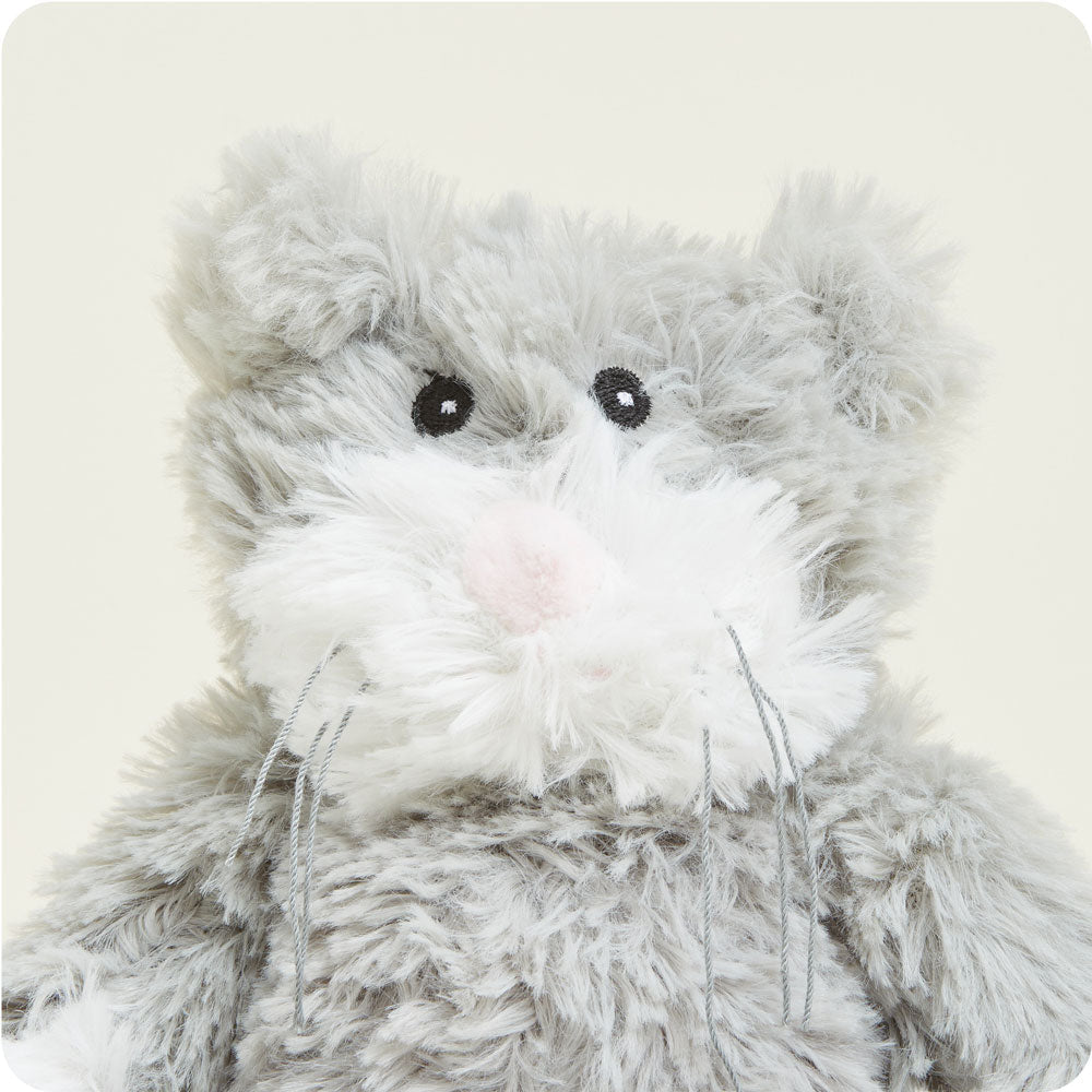 Alternative view of Cat Warmies Junior