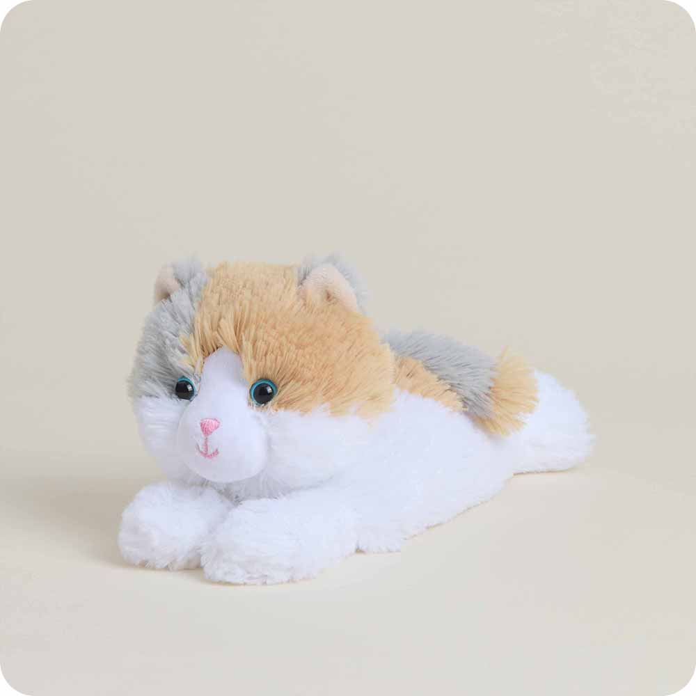 Calico Cat Warmies Junior - Image 3