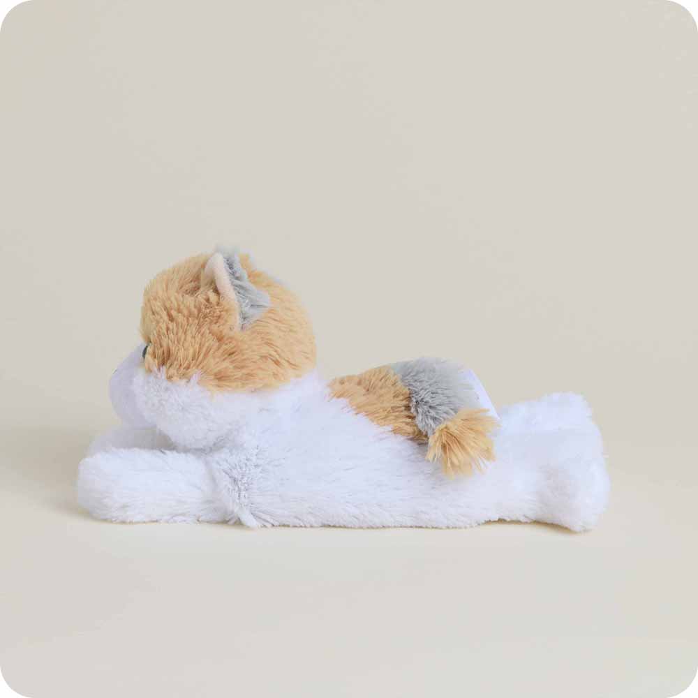 Calico Cat Warmies Junior - Image 4
